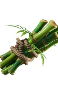 Fragrancia Bamboo