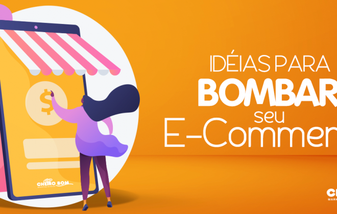E-commerce – Ideias para o bombar a sua Loja Virtual