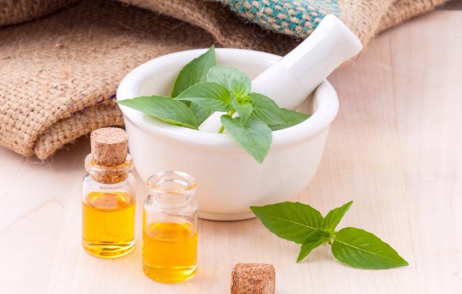 5 Curiosidades Sobre Aromaterapia