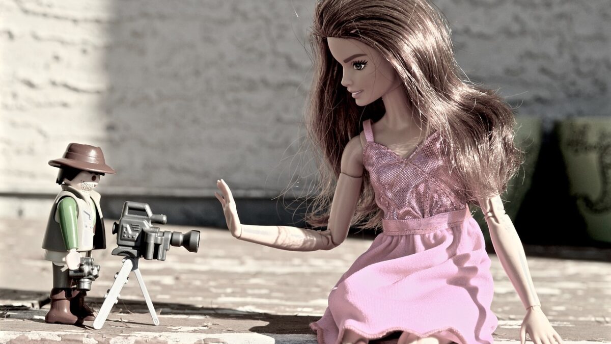 Barbie história e Sua Importância na Cultura Pop