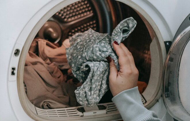 Aromatização de lavanderias: como deixar o ambiente mais agradável e convidativo