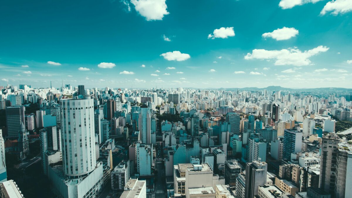 Melhores hotéis em São Paulo em 2024: Descubra sua acomodação ideal