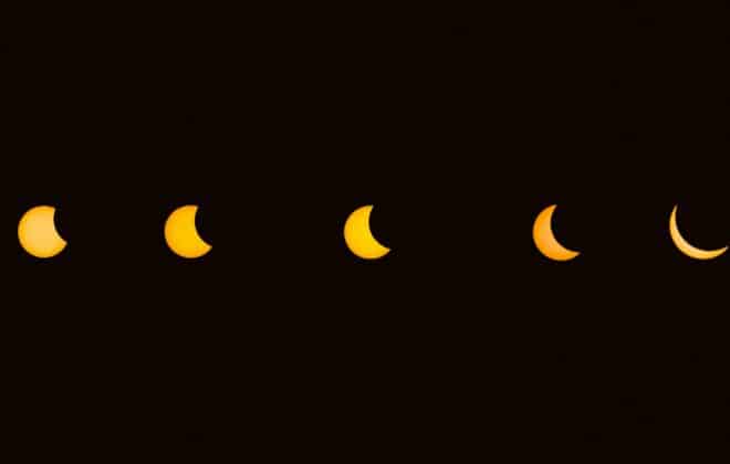 Eclipse Solar: Um Mergulho no Fenômeno que Fascina a Humanidade